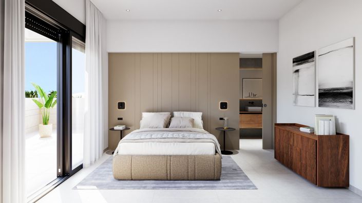 Image No.12-3 Bed Villa for sale