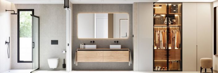 Image No.14-3 Bed Villa for sale