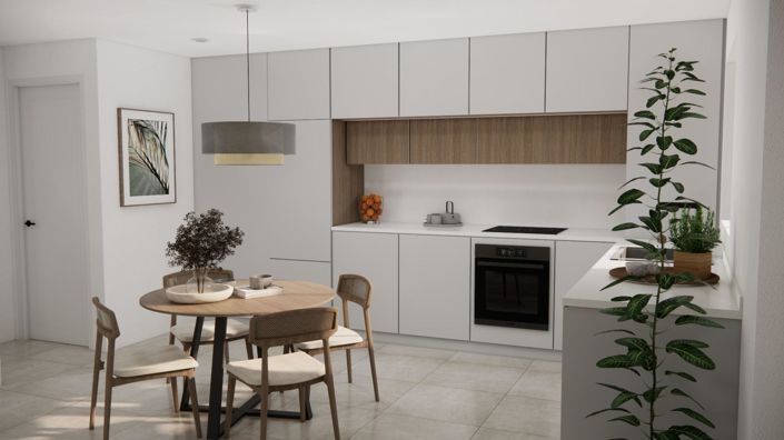 Image No.12-3 Bed Villa for sale