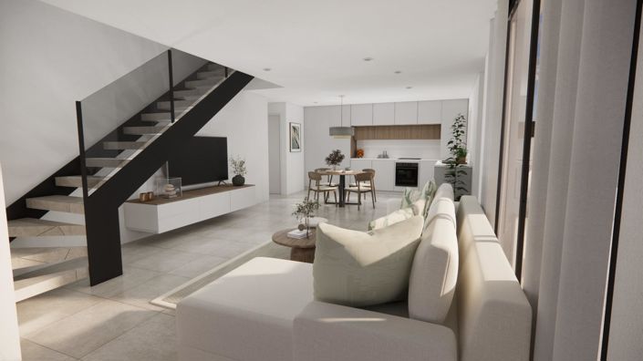 Image No.6-3 Bed Villa for sale