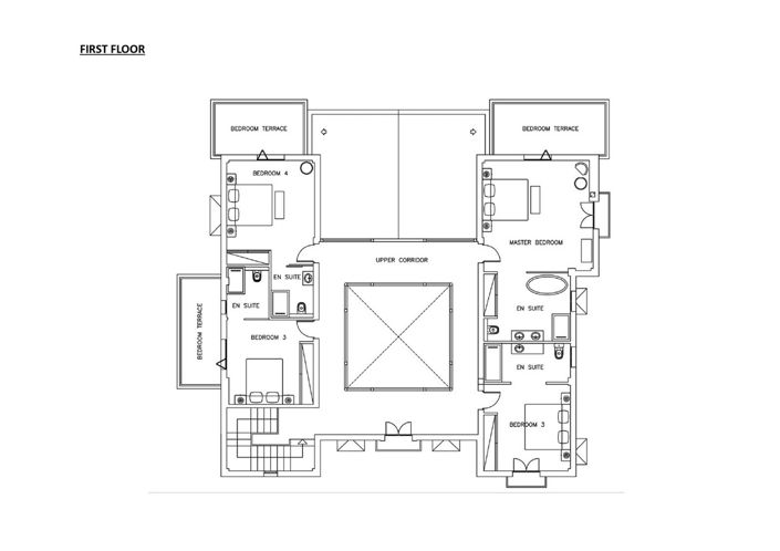 Image No.27-5 Bed Villa for sale