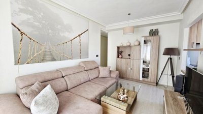 2 Bed Apartment for sale