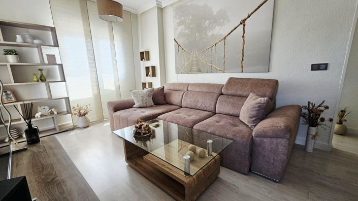 Image No.4-2 Bed Apartment for sale