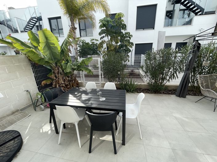 Image No.18-3 Bed Apartment for sale