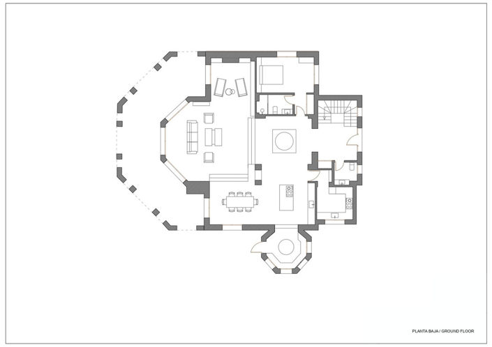 Image No.39-5 Bed Villa for sale