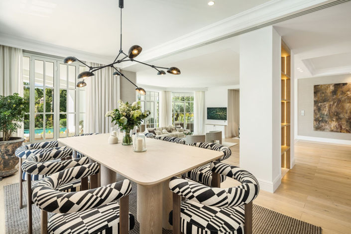 Image No.8-5 Bed Villa for sale