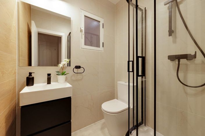 Image No.10-3 Bed Duplex for sale