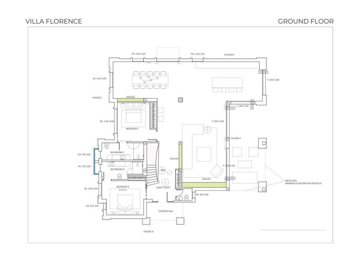 Image No.25-5 Bed Villa for sale