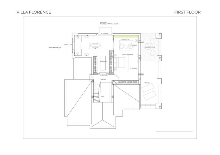 Image No.26-5 Bed Villa for sale