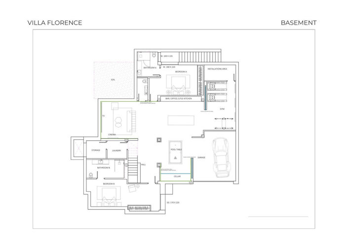 Image No.27-5 Bed Villa for sale