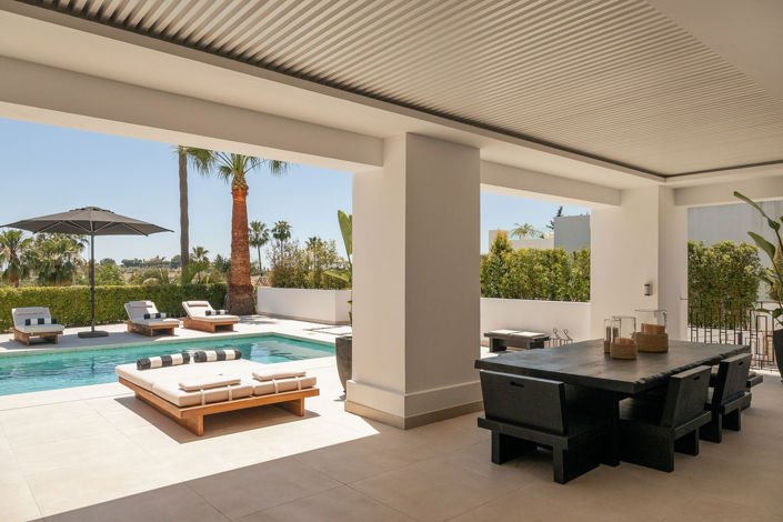 Image No.5-5 Bed Villa for sale