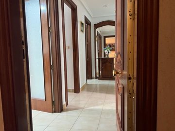 3 Bed Apartment for sale