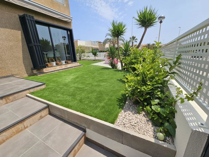 Image No.20-3 Bed Villa for sale