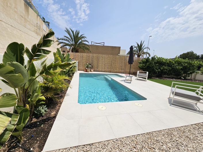 Image No.22-3 Bed Villa for sale