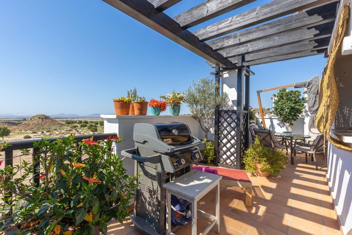 Image No.4-2 Bed Penthouse for sale