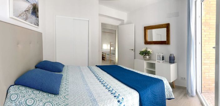 Image No.6-2 Bed Apartment for sale