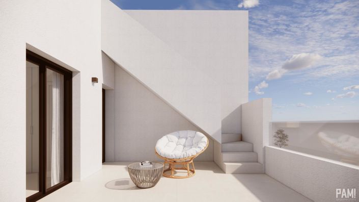 Image No.13-3 Bed Townhouse for sale