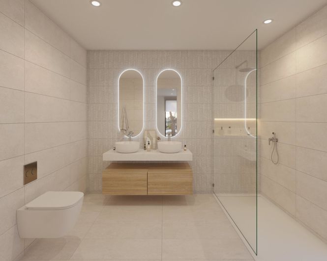 Image No.12-3 Bed Villa for sale