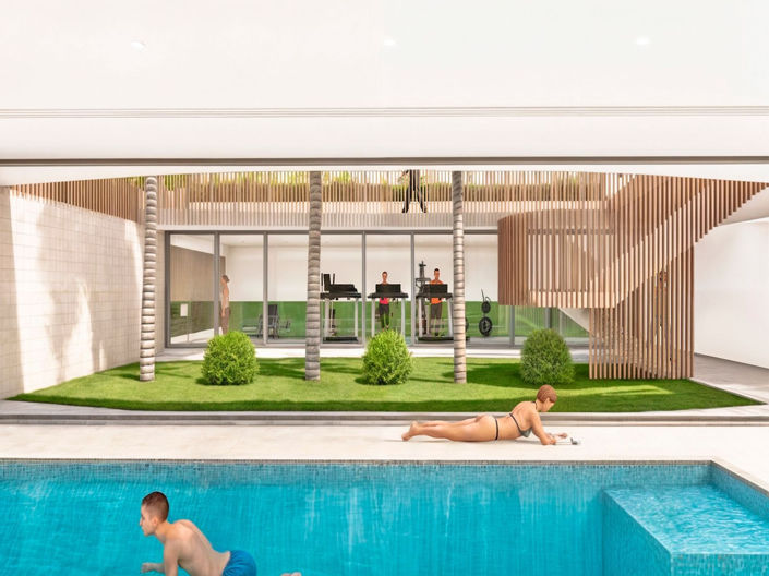 Image No.11-3 Bed Apartment for sale