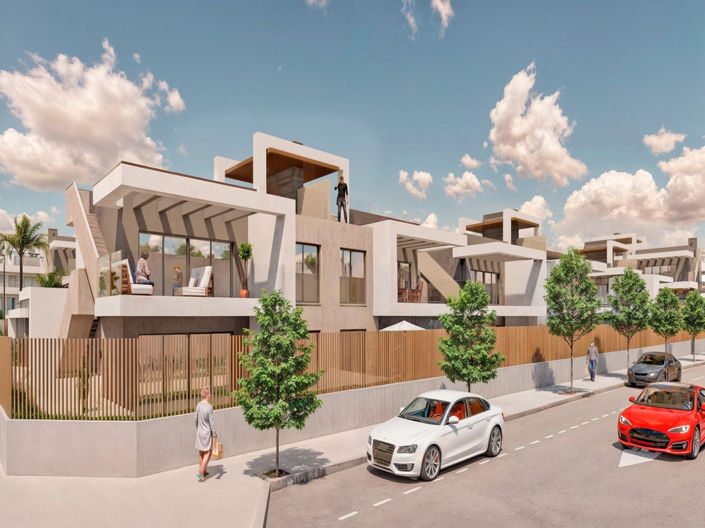 Image No.12-3 Bed Apartment for sale