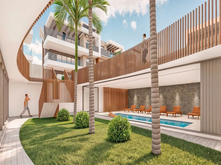 Image No.16-3 Bed Apartment for sale