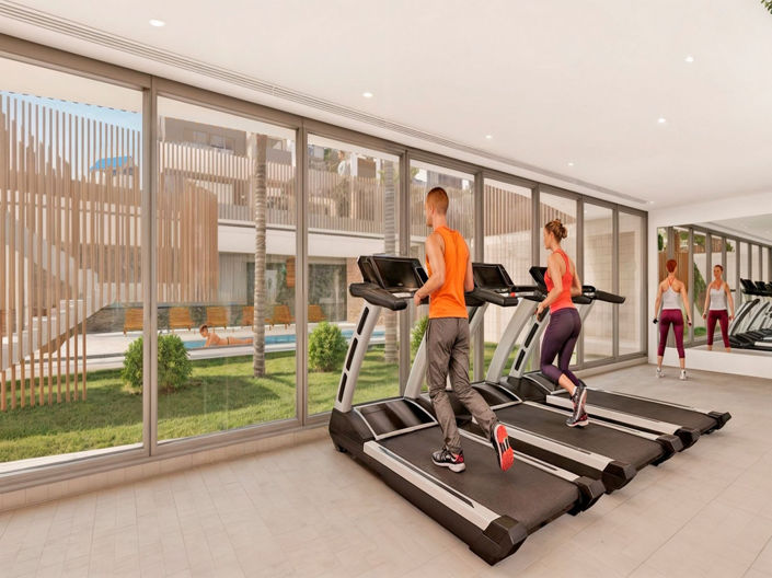 Image No.19-3 Bed Apartment for sale