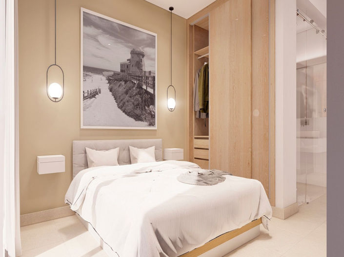 Image No.4-3 Bed Apartment for sale