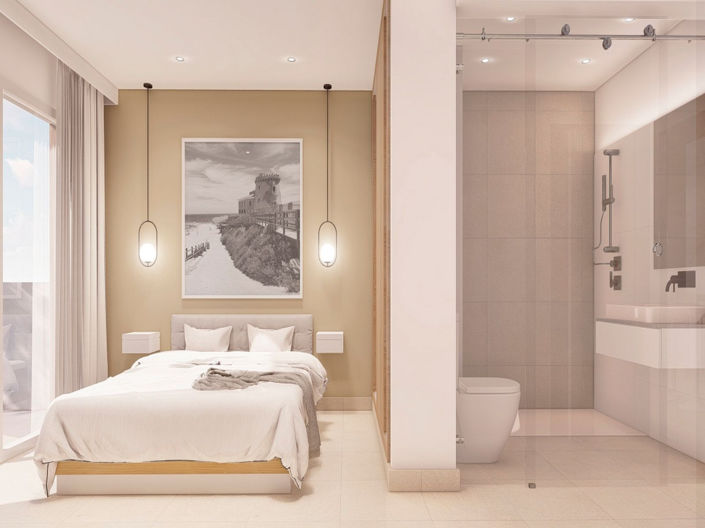 Image No.5-3 Bed Apartment for sale