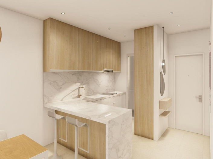 Image No.9-3 Bed Apartment for sale