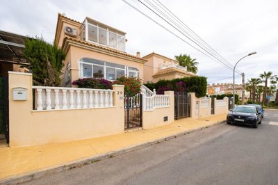 3 Bed Villa for sale