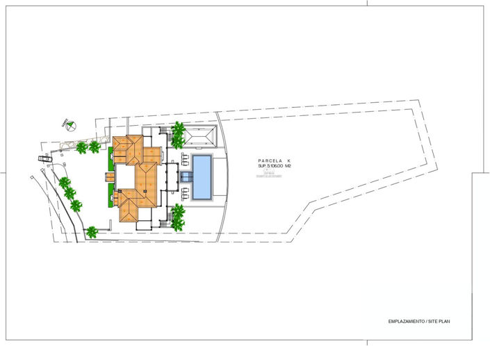 Image No.35-5 Bed Villa for sale