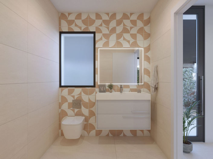 Image No.3-3 Bed House for sale