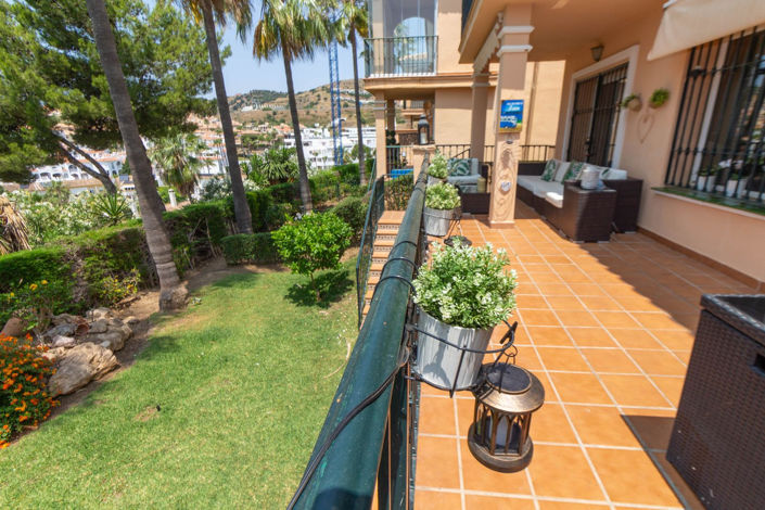 Image No.15-3 Bed Townhouse for sale