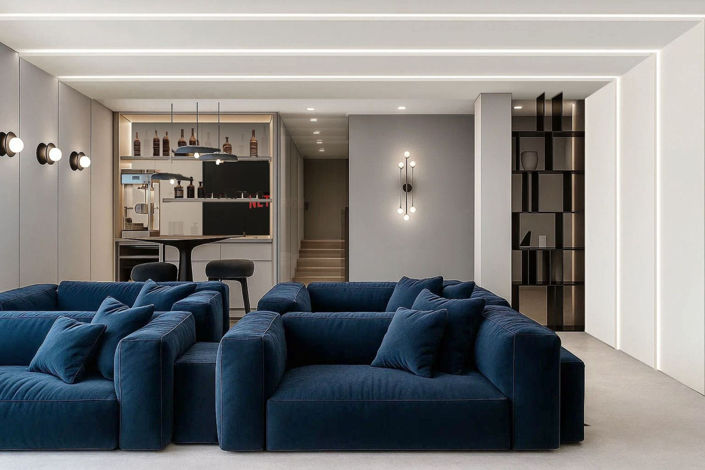 Image No.22-5 Bed Villa for sale