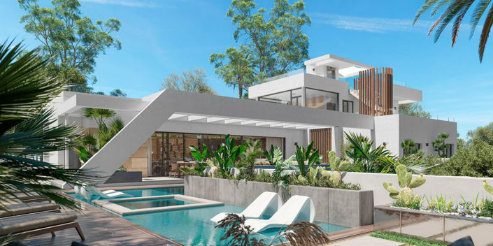 Image No.28-5 Bed Villa for sale