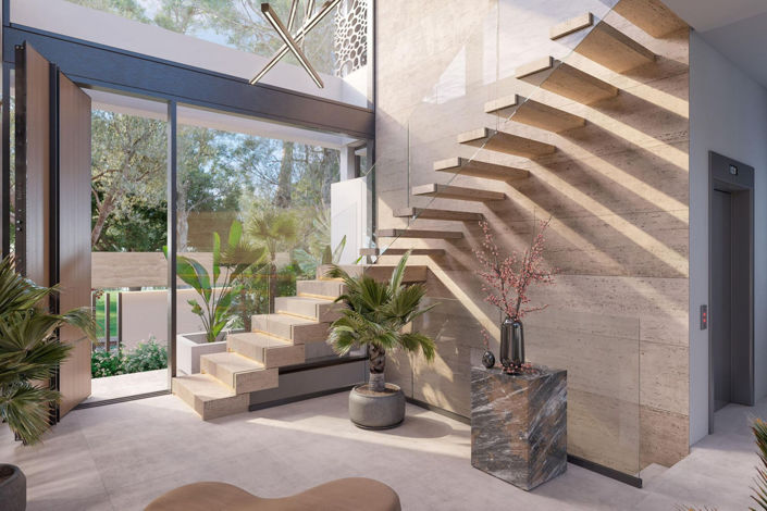 Image No.9-5 Bed Villa for sale