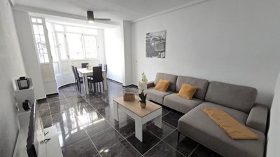 3 Bed Apartment for sale