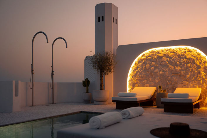 Image No.20-3 Bed Penthouse for sale