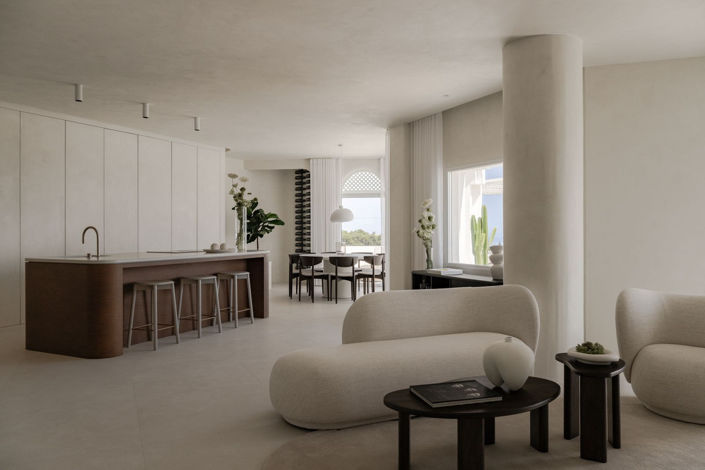 Image No.3-3 Bed Penthouse for sale