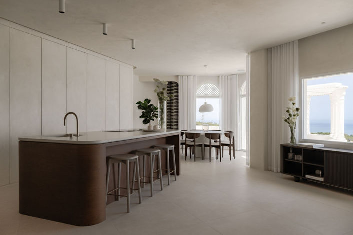 Image No.4-3 Bed Penthouse for sale