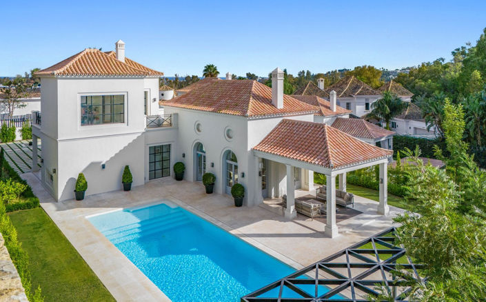 Image No.17-4 Bed Villa for sale