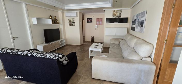 Image No.3-Appartement de 4 chambres à vendre à Torrevieja