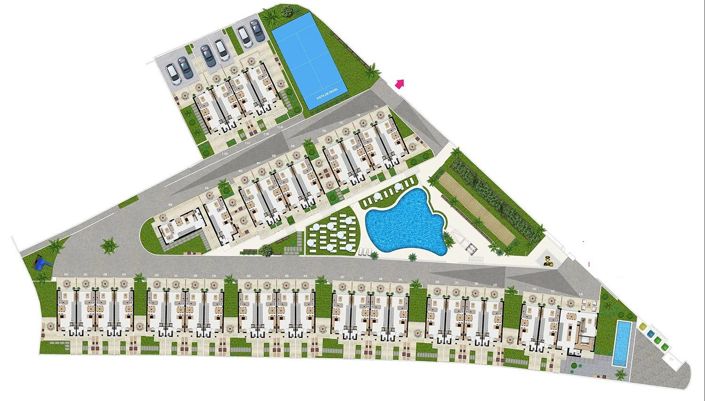 Image No.18-4 Bed Villa for sale