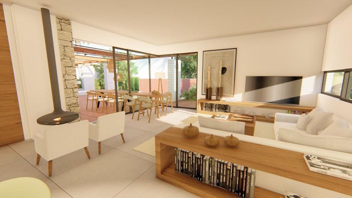 Image No.15-3 Bed Villa for sale