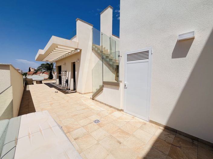 Image No.19-2 Bed Penthouse for sale