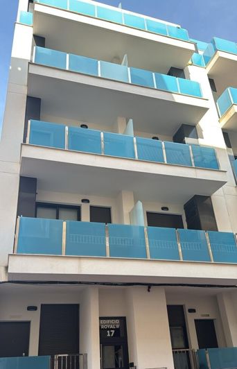 Image No.1-2 Bed Apartment for sale