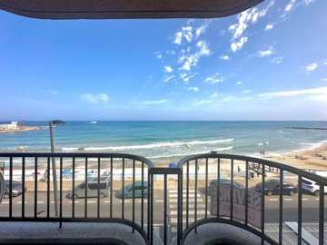 3 Bed Apartment for sale