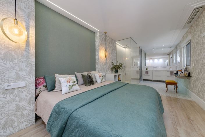 Image No.22-4 Bed Apartment for sale