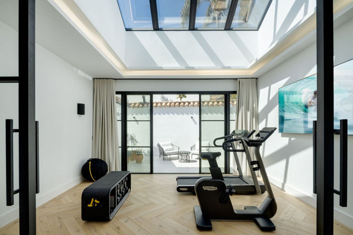 Image No.18-5 Bed Villa for sale