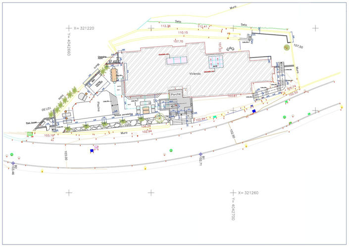 Image No.23-5 Bed Villa for sale